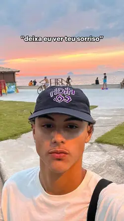sorriso TREND TIKTOK