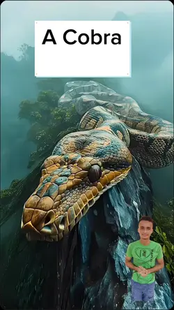 A Cobra 