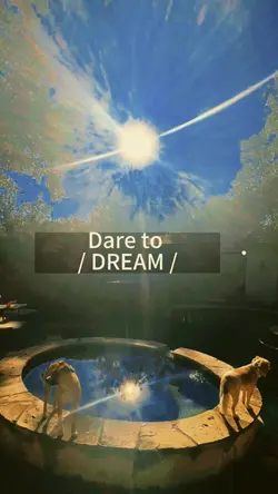 Dare to Dream 