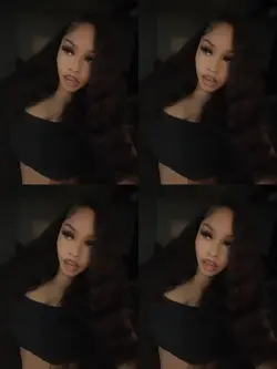 Stop motion ~