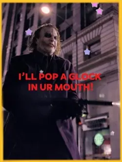joker ><