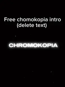 free intro