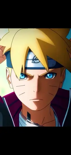 Naruto and boruto 🥵