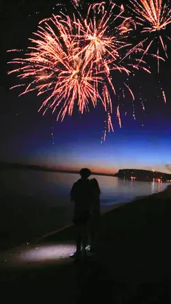 Firework Edit