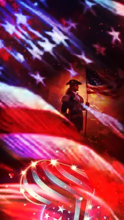 Patriot Outcast