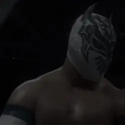Sin cara