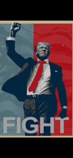 Trump wins