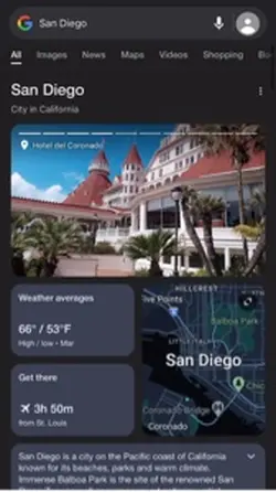 Vacay Google Search