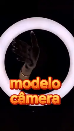 Modelo câmera 