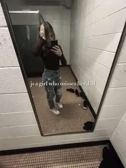 i had to move out 