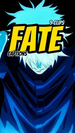 Master of ur fate 💪
