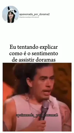 apaixonadapordorama