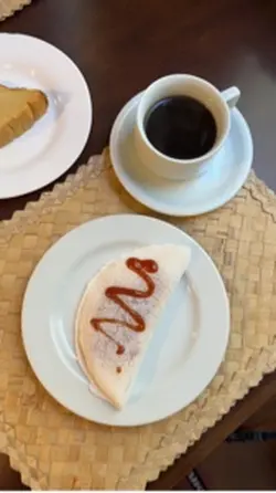 Bom dia!