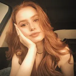 Madeline petch