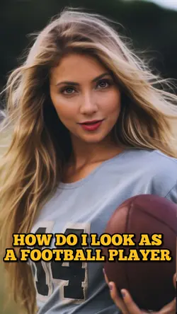 FOOTBALL PLAYER