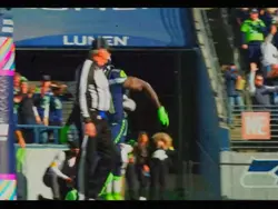 Dk metcalf Lofi edit