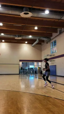 Basketball drills