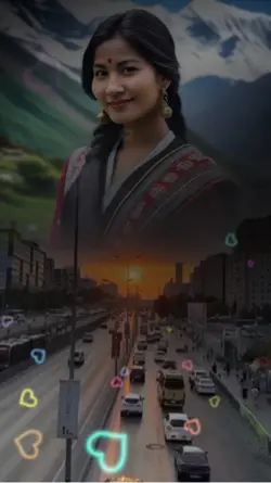 Nepali song 
