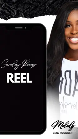 Sunday Recap 