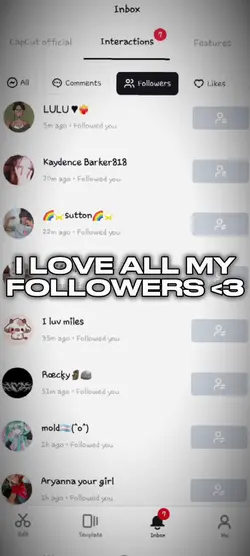 THX FOR 1.6K!