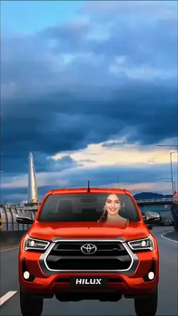 Você no carro