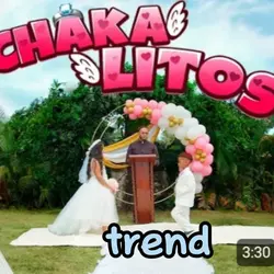 chakalito chakalita 