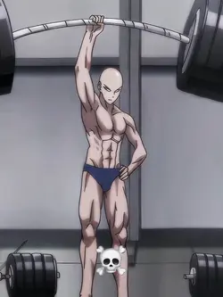 Free anime edit