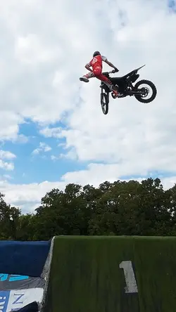 Motocross