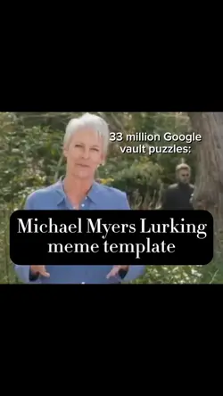 Michael Myers Lurk