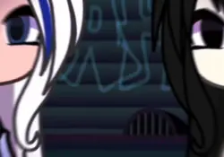 angel and demon.?