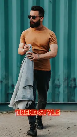 Trend style 
