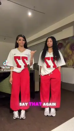 miya&nia♥️