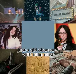 billie eilish