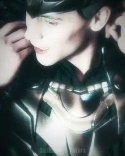 Loki edit