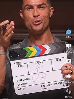 CR7 YOUTUBE CHANNEL