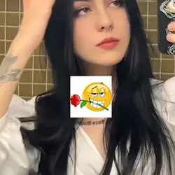 eu sabia que ela...