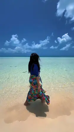 Turks and Caicos 🇹🇨 