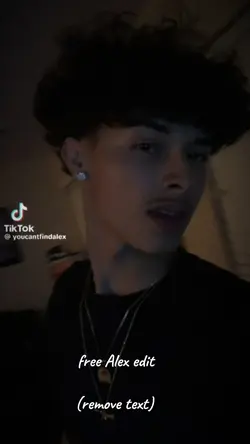 Alex Chino