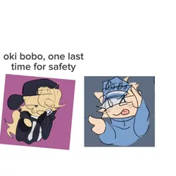 bobos still drunk—