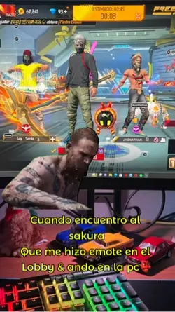 Free fire