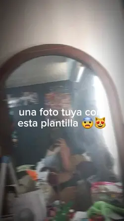 una foto tuya 