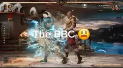 The BBC 
