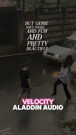 Velocity Aladdin Edi