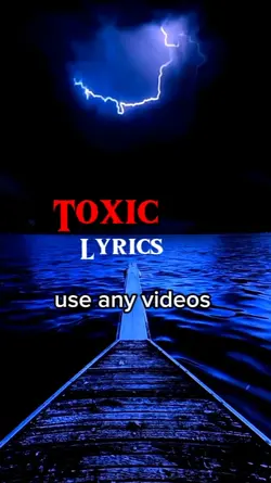 Toxic 