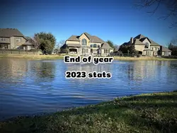 2023 stats
