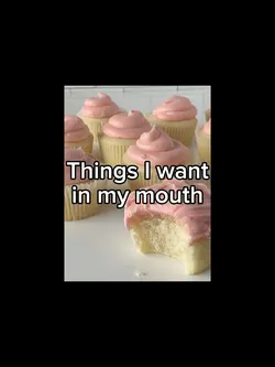 Things I want