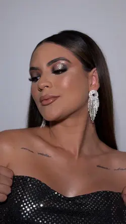 MODELO PRA MAKE