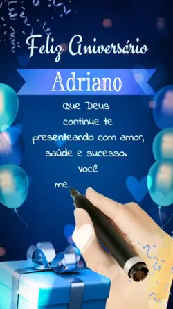 TROCAR O NOME