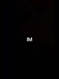 I’m bored