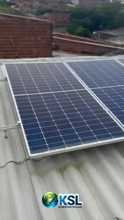 Energia solar